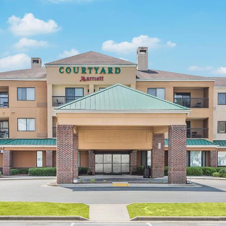 Hotel Courtyard By Marriott Rocky Mount Exterior foto