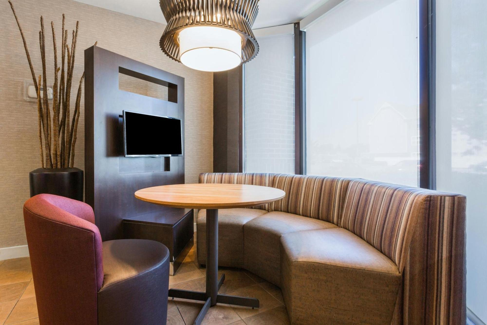 Hotel Courtyard By Marriott Rocky Mount Exterior foto