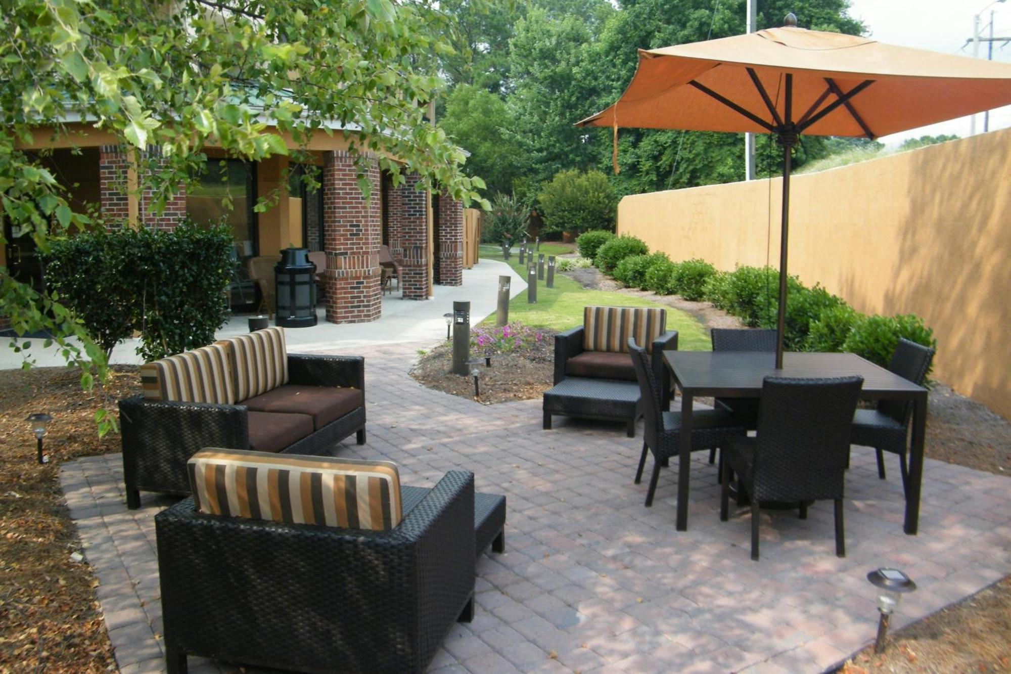 Hotel Courtyard By Marriott Rocky Mount Exterior foto